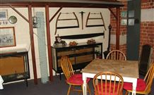Old Sofala Gaol - Lismore Accommodation 2