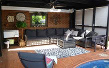 Pamela's On Ironbark - Lismore Accommodation 0