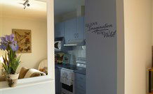 Pamela's On Ironbark - Lismore Accommodation 2