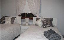 Rawsons Retreat - Lismore Accommodation 2