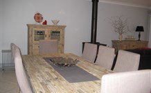 Rawsons Retreat - Lismore Accommodation 5