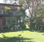 Riverside Retreat Bed And Breakfast - Lismore Accommodation