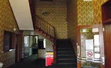 Royal Hotel Dungog - Lismore Accommodation 0
