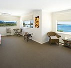 Solitary Islands Lodge Bed  Breakfast - Lismore Accommodation