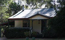 Telegraph Retreat - - Lismore Accommodation 0