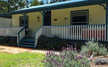 Telegraph Retreat - - Lismore Accommodation 1