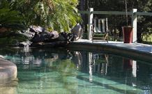 Telegraph Retreat - - Lismore Accommodation 3