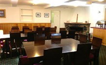 The Lions Lair Lodge - - Lismore Accommodation 1