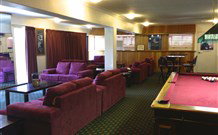 The Lions Lair Lodge - - Lismore Accommodation 4