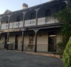 The Old Bridge Inn - Lismore Accommodation
