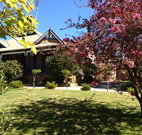 The Old Nunnery Bed and Breakfast - Lismore Accommodation
