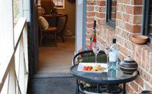 The Studio - - Lismore Accommodation 1