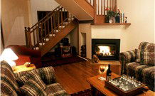 Valley Of The Waters Bed And Breakfast - Lismore Accommodation 3