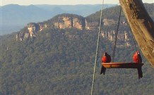 Valley Of The Waters Bed And Breakfast - Lismore Accommodation 6