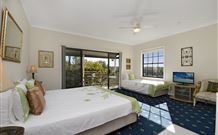 Willow Tree Estate - Lismore Accommodation 1
