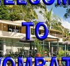 Wombats Bed and Breakfast and Apartments - Lismore Accommodation