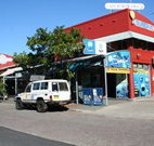 Cape Byron YHA Byron Bay - Lismore Accommodation
