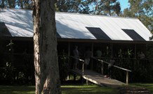 Mount Seaview Resort - Lismore Accommodation 1