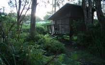 Mount Seaview Resort - Lismore Accommodation 0