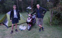 Mount Seaview Resort - Lismore Accommodation 2
