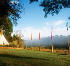 Nuralamee Conferencing and Accommodation - Lismore Accommodation