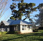 Bracken Ridge Villas - Lismore Accommodation