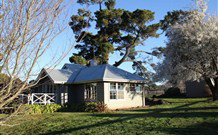 Bracken Ridge Villas - Lismore Accommodation 0