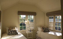 Bracken Ridge Villas - Lismore Accommodation 4