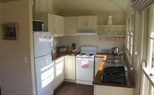 Bracken Ridge Villas - Lismore Accommodation 3