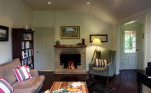 Bracken Ridge Villas - Lismore Accommodation 5