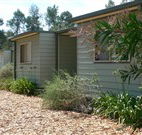 Carrie's Cottage - Lismore Accommodation