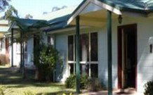 Casa Bella St Georges Basin - St - Lismore Accommodation 0
