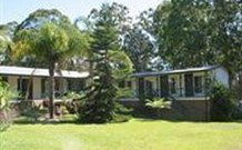 Casa Bella St Georges Basin - St - Lismore Accommodation 1