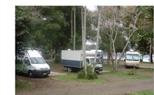 Mount Kingiman ACT Lismore Accommodation
