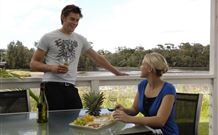 Duckmaloi NSW Lismore Accommodation