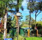 Emma's Cottage Vineyard - Lismore Accommodation