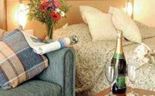 Escape @ Valentine - Lismore Accommodation 0