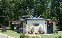 Haven House - Lismore Accommodation 1