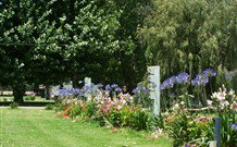 Haven House - Lismore Accommodation 2