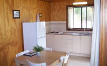 Lake Tabourie Holiday Park - Lismore Accommodation 0