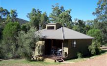 Lake Tabourie Holiday Park - Lismore Accommodation 3