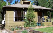 Lake Tabourie Holiday Park - Lismore Accommodation 1