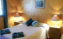 Lake Tabourie Holiday Park - Lismore Accommodation 2