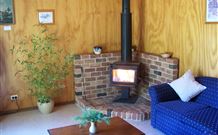Lake Tabourie Holiday Park - Lismore Accommodation 4