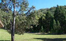Lake Tabourie Holiday Park - Lismore Accommodation 5