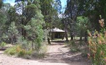 Lake Tabourie Holiday Park - Lismore Accommodation 7