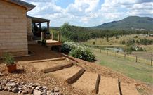 Magpie Cottage - Lismore Accommodation 0