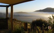 Magpie Cottage - Lismore Accommodation 2