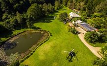 Misty Glen Cottage - Lismore Accommodation 2