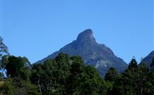 Misty Glen Cottage - Lismore Accommodation 6